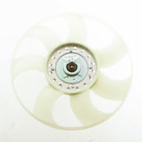 Original Ford Transit 2000-2006 2.4 Tdci Duratorq Motorkühlventilator