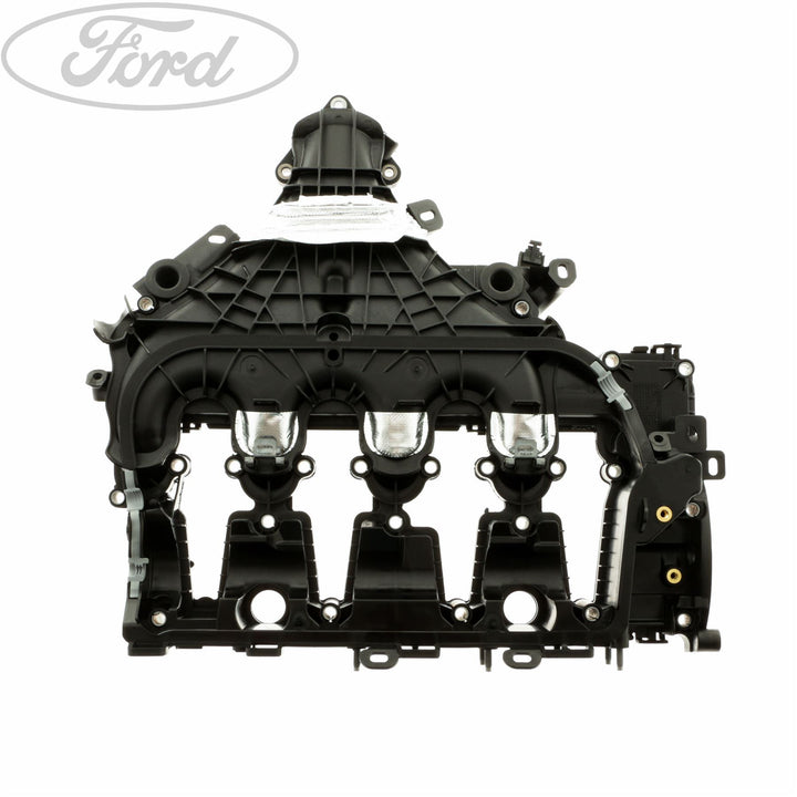 S-MAX Galaxy Mondeo MK4 2.0 TDCi Ansaugkrümmer