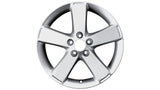 Ford Galaxy & S-MAX Alufelge 17