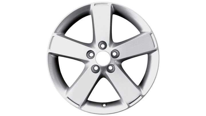 Ford Galaxy & S-MAX Alufelge 17