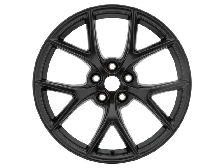 Original Ford Mustang Leichtmetallrad 19