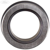 Original Ford Lagerhaltering Silber poliert 2S3R-7B043-BA 1316403