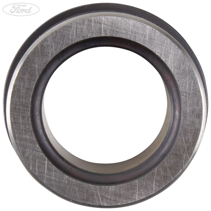 Original Ford Lagerhaltering Silber poliert 2S3R-7B043-BA 1316403