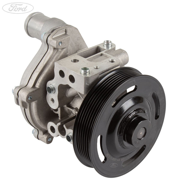 Transit Mk6 Mk7 2.4 Duratorq Di TDCi Wasserpumpe 2006 2014