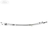 Original Ford Fiesta 2010-201 5-Gang Schaltseilzug 1755158