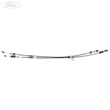 Original Ford Fiesta 2010-201 5-Gang Schaltseilzug 1755158