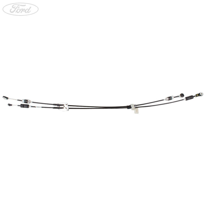 Original Ford Fiesta 2010-201 5-Gang Schaltseilzug 1755158