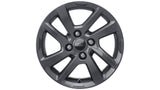 Original Ford Ka Leichtmetallrad 15