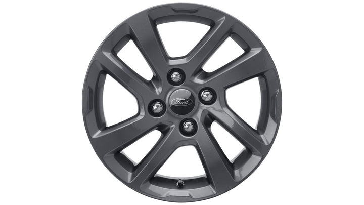 Original Ford Ka Leichtmetallrad 15