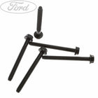 Original Ford Sechskantschraube – Kurbelwellenkolben und -lager 1459525