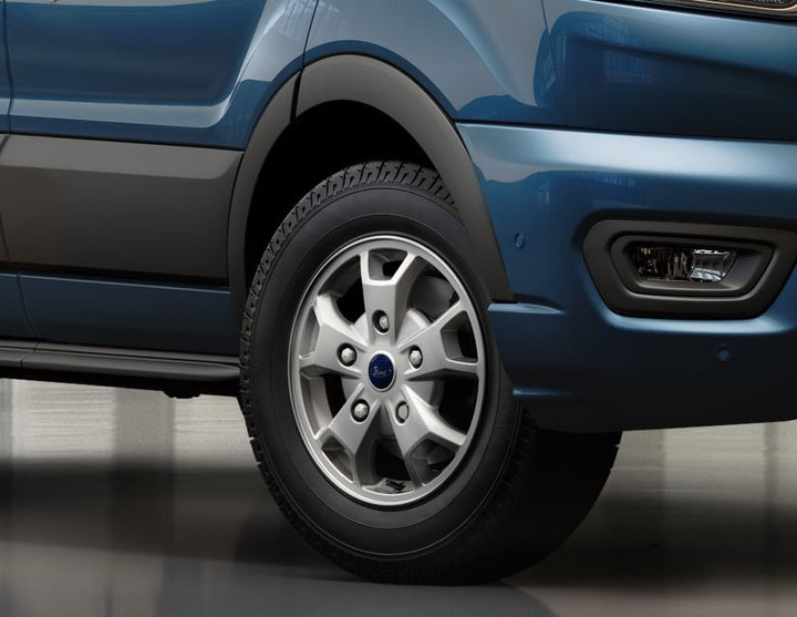 Original Ford Transit/Tourneo Alufelge 16