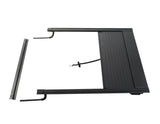 Original Ford Ranger Laderaumrollo schwarz, manuell
