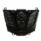 Original Ford Bedienteil Radioeinheit 1525122