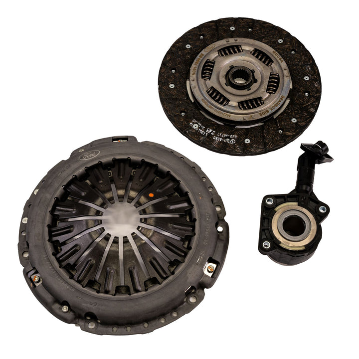 Original Ford Mondeo Galaxy S-Max 1.6 Ecoboost Kupplung Kit 2010-2015 2304994
