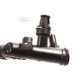 Wasserkrümmerschlauch