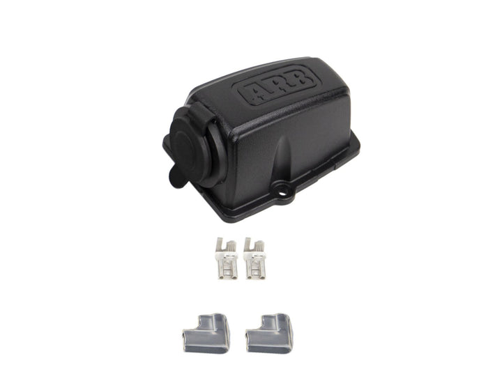 ARB* Kabelsatz 12/24 V Stromanschluss, elektrische Kühlbox