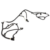 Original Ford Kuga Einparkhilfe hinten Wire Keyless 16-17 2077927