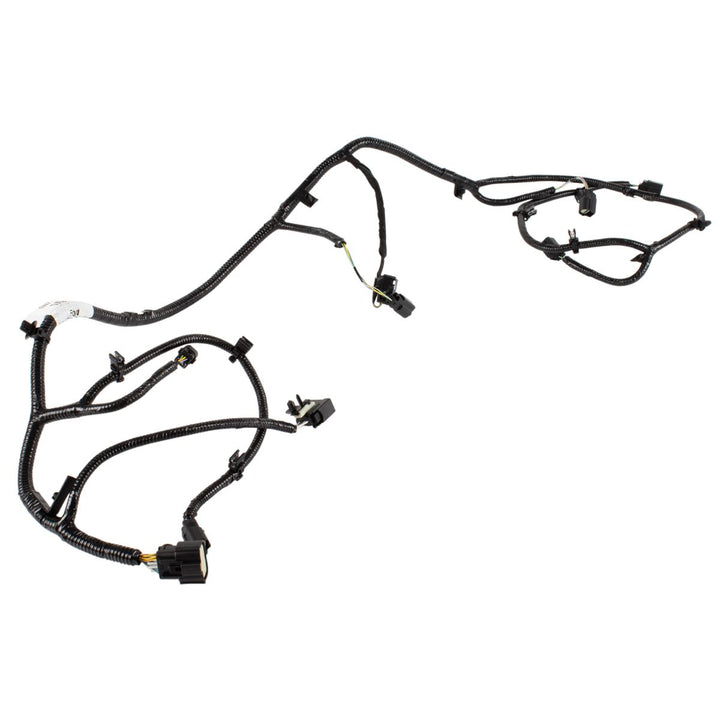 Original Ford Kuga Einparkhilfe hinten Wire Keyless 16-17 2077927
