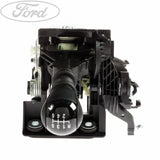 Original Ford Transit MT82 Basis Schalthebel & Gehäuse 2006-2014 1778122