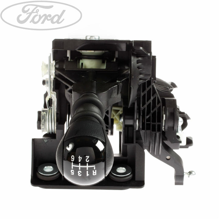 Original Ford Transit MT82 Basis Schalthebel & Gehäuse 2006-2014 1778122
