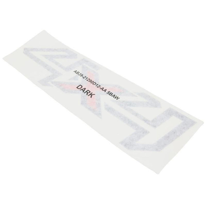 Original Ford Ranger Inneres Äußeres Typenschild Logo 2011-2015 1746100