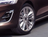 Original Ford Focus & Mondeo Leichtmetallrad 18