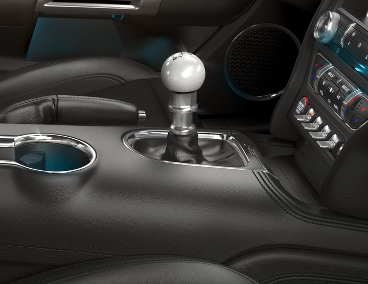 Ford Mustang Performance Schaltknauf 