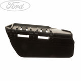 Original Ford Fiesta  2012-2019 Unterboden-Luftabweiser links 1778892