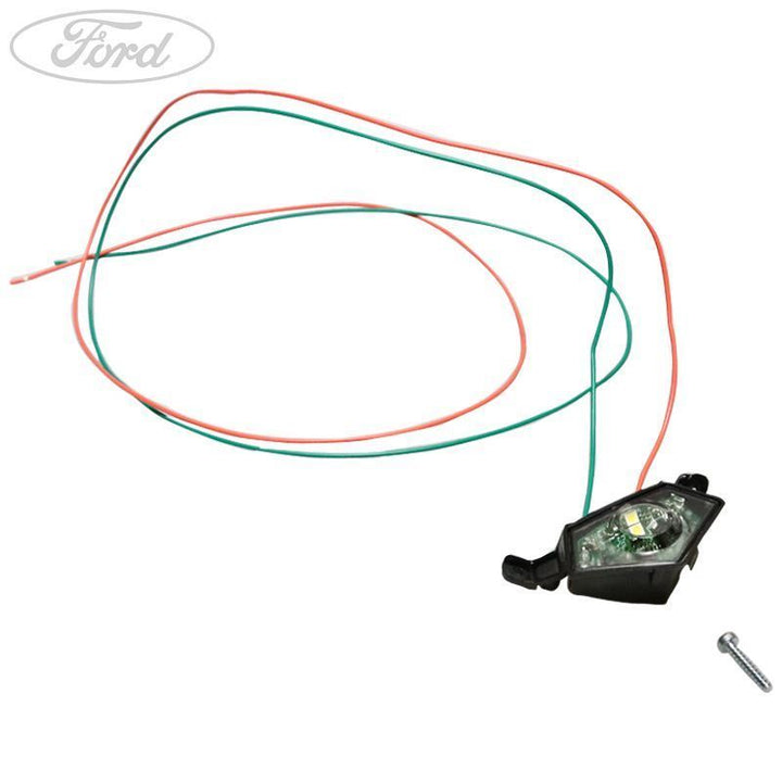 Original Ford Leuchte 2087306
