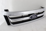 Ranger Mk4 Vordere kühlergrill Chromplatte 11 12 Limited