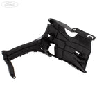 Original Ford Galaxy WA6 Halter - Stoßfänger vorne N/S 1700792
