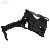 Original Ford Galaxy WA6 Halter - Stoßfänger vorne N/S 1700792