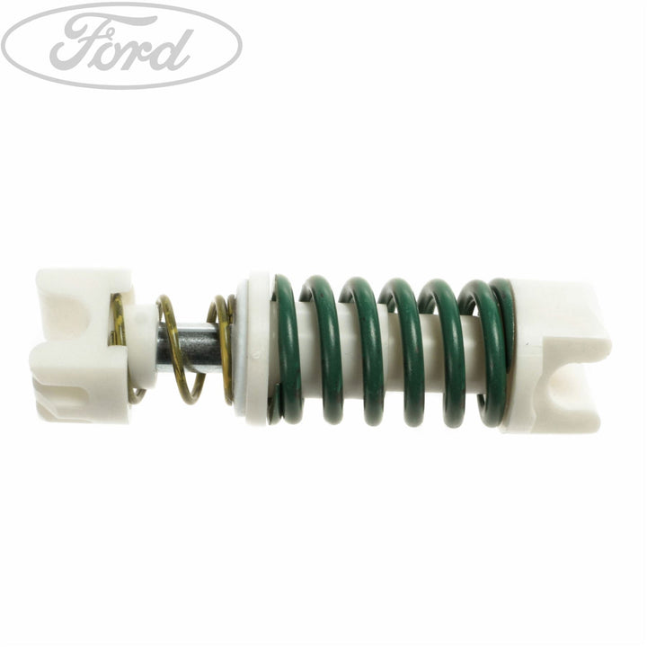 Original Ford Brems- & Kupplungshebelfeder 1580248
