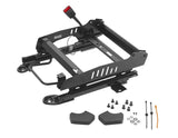 Original Ford Focus RS Sitzschiene zum Absenken Schalensitzes 15 mm, Fahrer