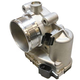 Original Ford Drosselklappengehäuse und Motor 5102039