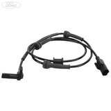 ABS Sensor Drehzahlfühler Kabel Hinten