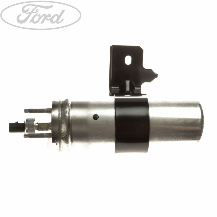 Original Ford Fiesta B-Max Unterdruckbehälter Klimaanlage R134A 1751984