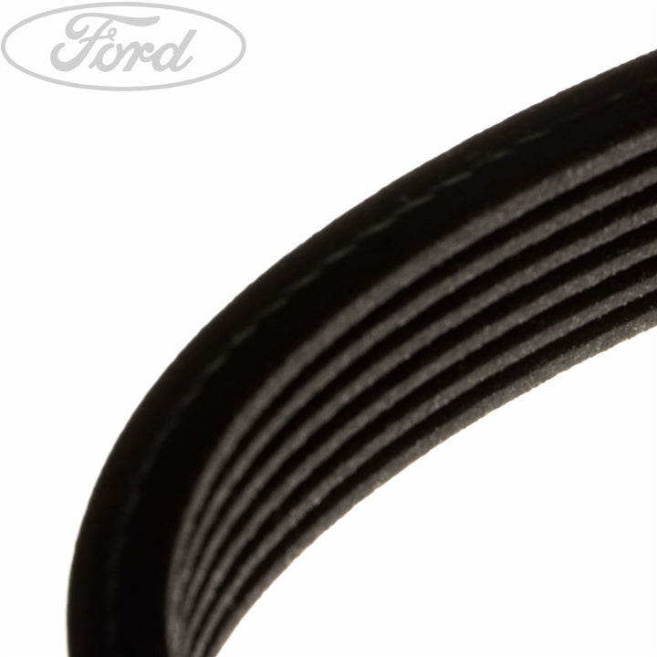 Original Ford S-MAX/Mondeo/Galaxy Antriebsriemen 2.0L EcoBoost 1715777