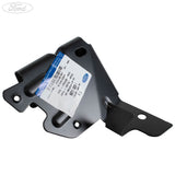 Original Ford Fiesta Halter Kotflügel vorne vorne 2008-2012 1530039