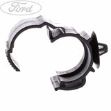 Original Ford Rohre & Schläuche - Kühlsystem Clip 1232472 - 4 Stk