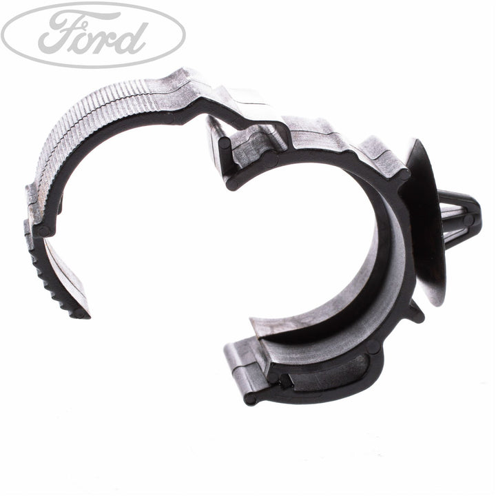 Original Ford Rohre & Schläuche - Kühlsystem Clip 1232472 - 4 Stk