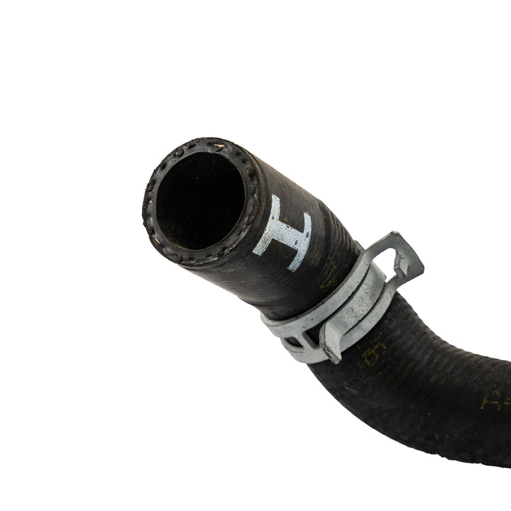 Original Ford Transit Zusatzheizungsschlauch oben 2006-2014 1387682