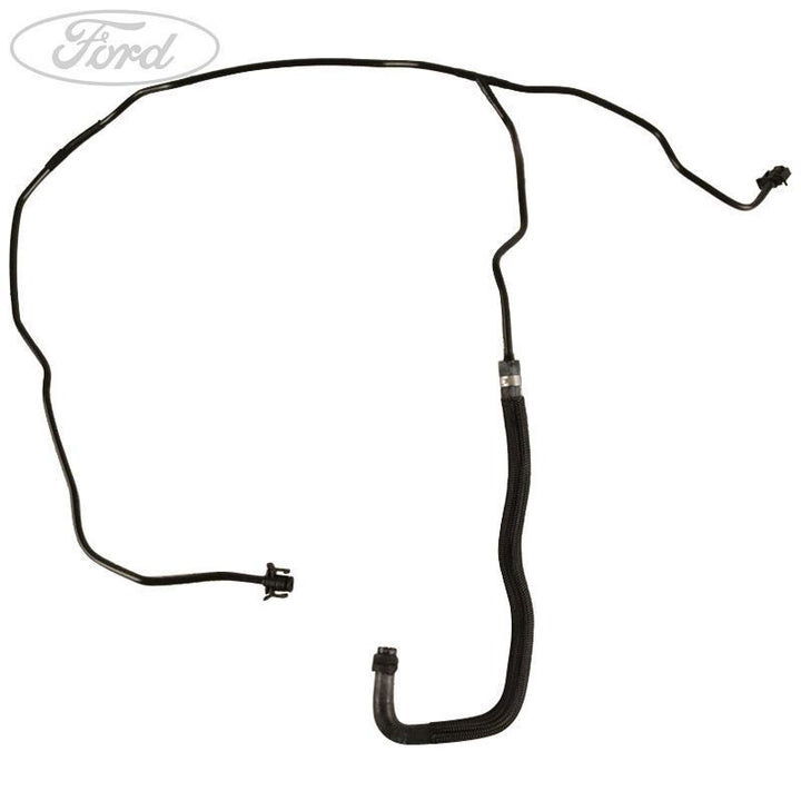 Original Ford Schlauch 5295821