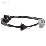 Original Ford Focus C-Max Kofferraum Heckklappenentriegelungsstellglied 1406474