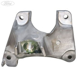 Motorhalter Halterung rechts unten
