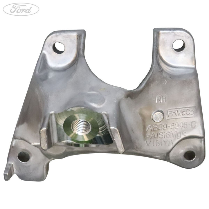 Motorhalter Halterung rechts unten