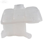 C-MAX Focus MK2 Kühler Überlauf Ausgleichsbehälter