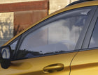 Ford Fiesta ab 2017 ClimAir* Windabweiser, Seitenfenster vorne, transp., 5 Türer 2110138