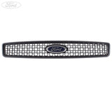 Fiesta Mk6 Fusion Vorne Stoßstange oberen Kühlergrill Mid