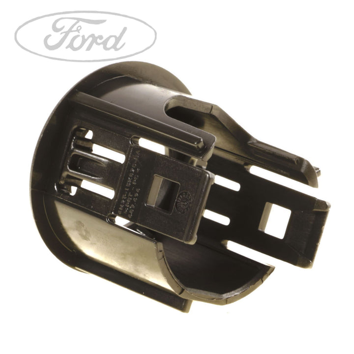 Ford Galaxy S-Max 2006-2010 Einparksensorhalterung außen vorne 1379258